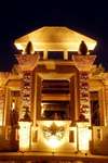 Thiwaratri Resort & Spa 